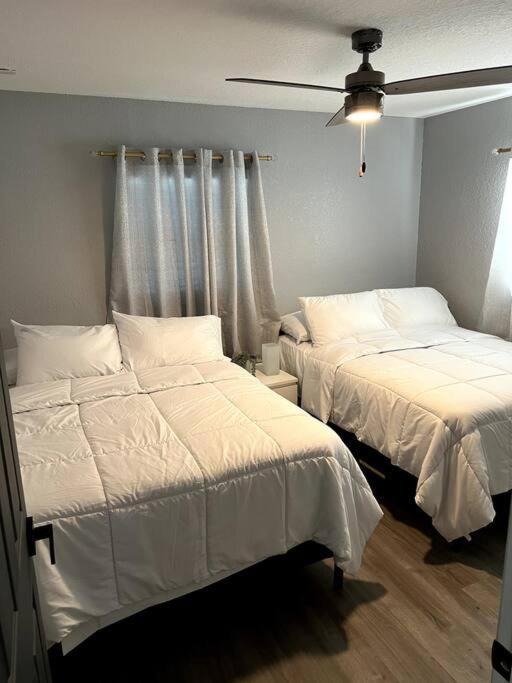 3Brdrm Home Near Downtown Orlando And Winterpark מראה חיצוני תמונה