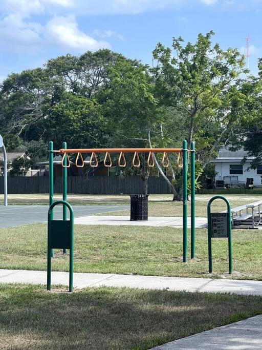 3Brdrm Home Near Downtown Orlando And Winterpark מראה חיצוני תמונה