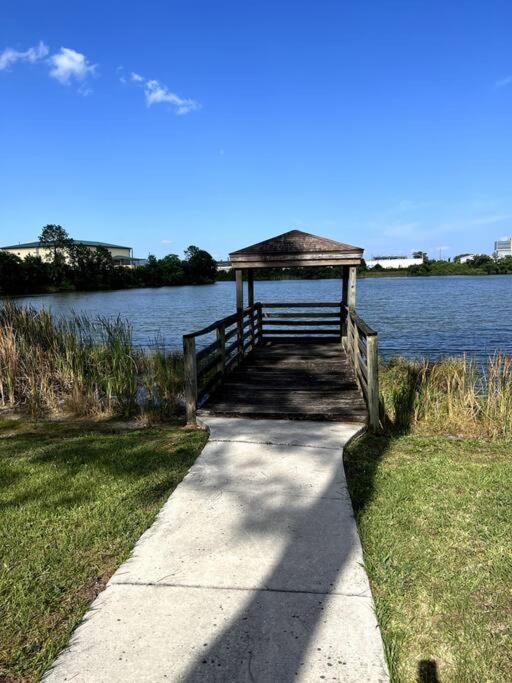 3Brdrm Home Near Downtown Orlando And Winterpark מראה חיצוני תמונה