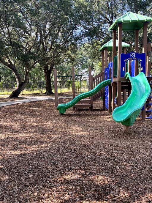 3Brdrm Home Near Downtown Orlando And Winterpark מראה חיצוני תמונה