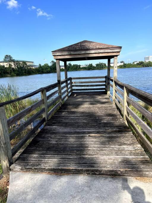 3Brdrm Home Near Downtown Orlando And Winterpark מראה חיצוני תמונה