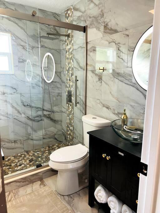 3Brdrm Home Near Downtown Orlando And Winterpark מראה חיצוני תמונה
