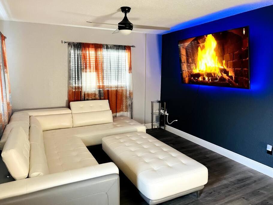 3Brdrm Home Near Downtown Orlando And Winterpark מראה חיצוני תמונה