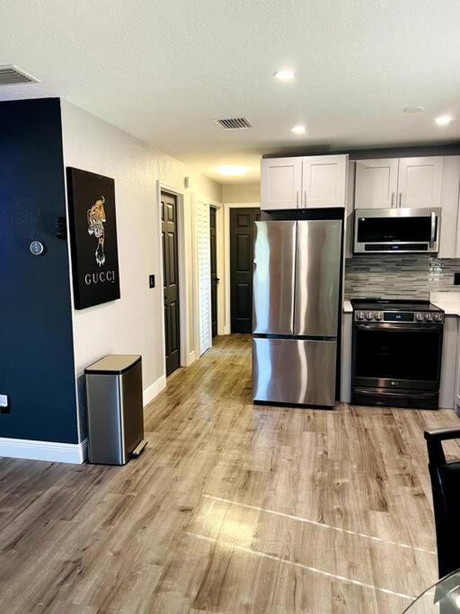 3Brdrm Home Near Downtown Orlando And Winterpark מראה חיצוני תמונה