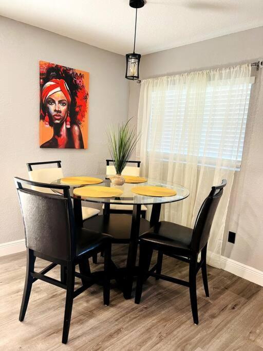 3Brdrm Home Near Downtown Orlando And Winterpark מראה חיצוני תמונה