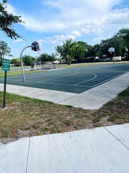 3Brdrm Home Near Downtown Orlando And Winterpark מראה חיצוני תמונה