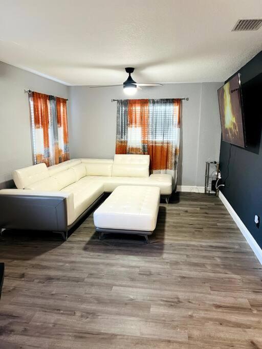 3Brdrm Home Near Downtown Orlando And Winterpark מראה חיצוני תמונה