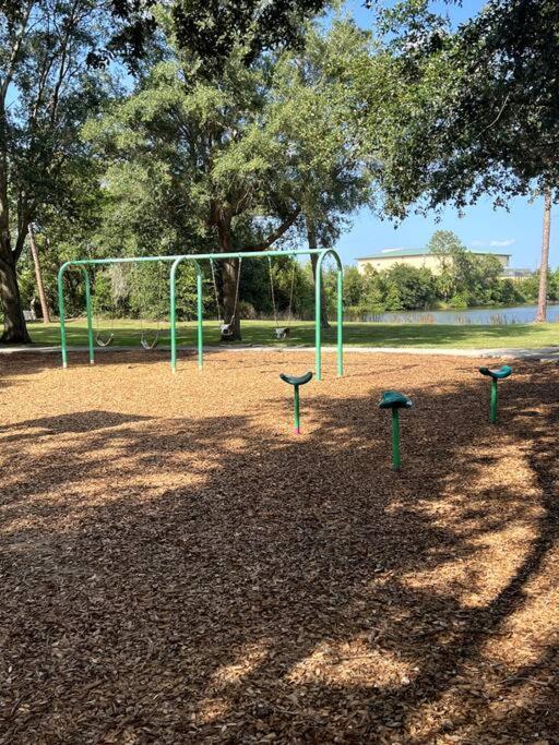 3Brdrm Home Near Downtown Orlando And Winterpark מראה חיצוני תמונה