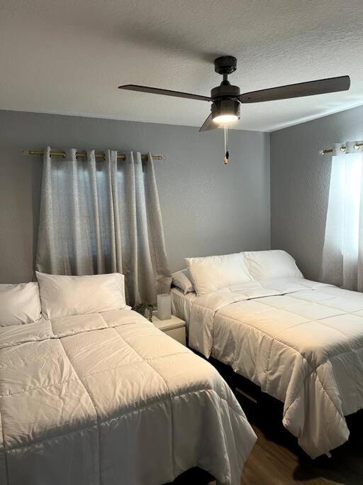 3Brdrm Home Near Downtown Orlando And Winterpark מראה חיצוני תמונה