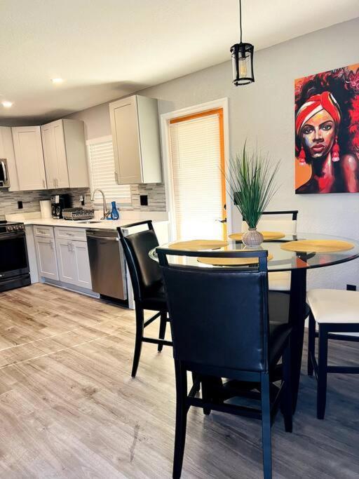3Brdrm Home Near Downtown Orlando And Winterpark מראה חיצוני תמונה